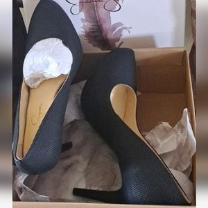 New Snake Jessica Simpson